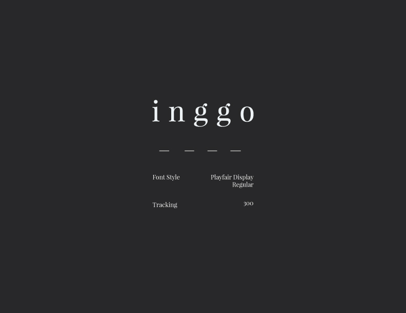 INGGO Editorial