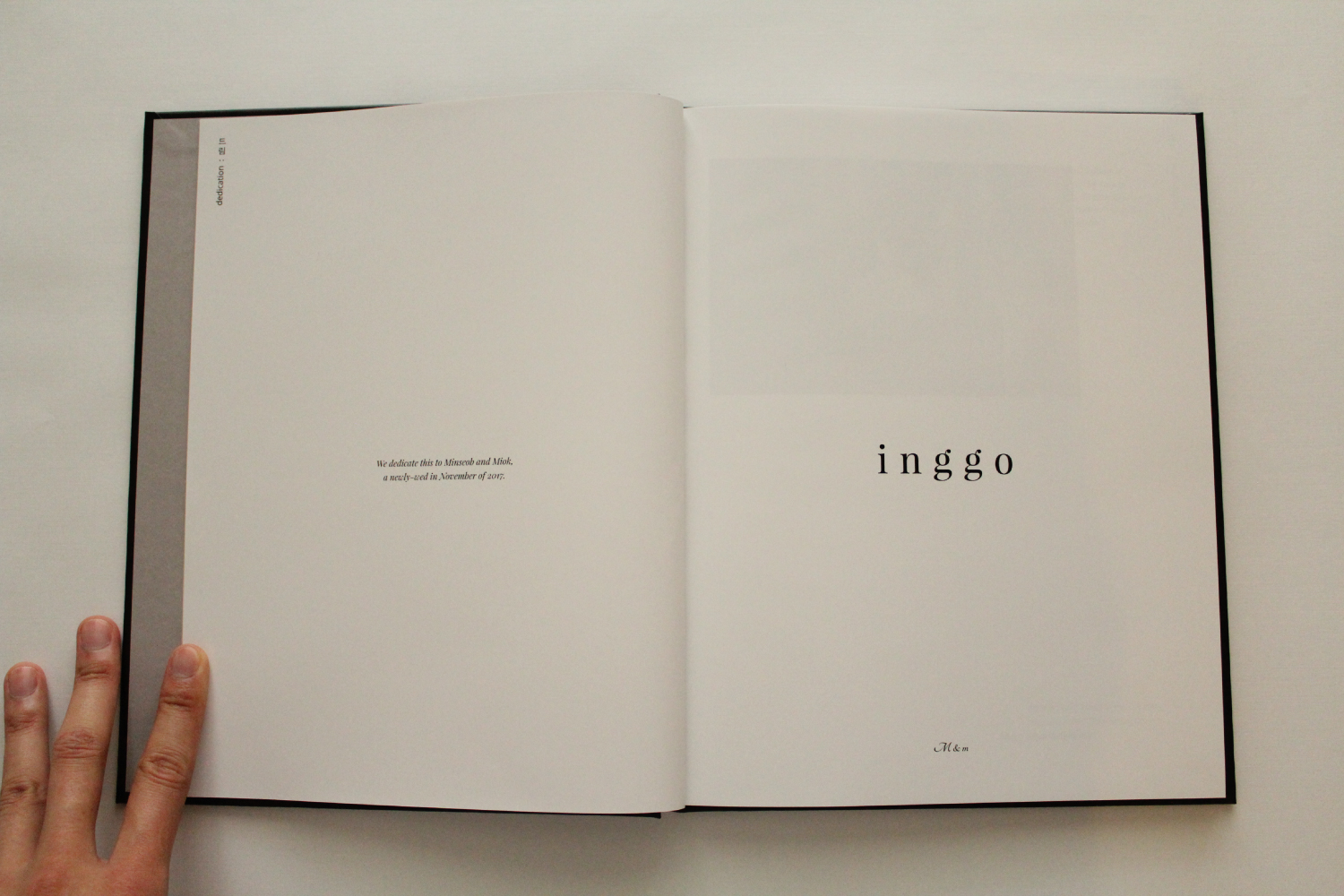 INGGO Editorial